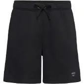 Björn Borg Centre Sweatshorts Zwart | Maat: XL