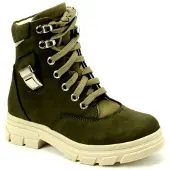 Twins 325670 wijdte 3.5 Veterschoenen