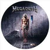 Import Countdown To Extinction (Ltd.Picture Vinyl)