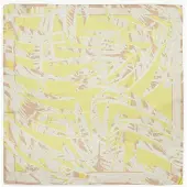 Comma Doek beige
