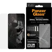 PanzerGlass Ceramic Glazen Galaxy S26 Ultra Doorzichtig
