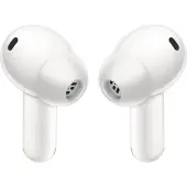 OPPO Enco X3s, True Wireless Stereo (TWS), geschikt voor gesprekken/muziek, frequentiebereik 15 - 40000 Hz, gewicht 4,73 g, oordopjes met microfoon, kleur: zilver