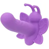 Calexotics Rotating Venus Butterfly Stimulator