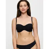 Triumph Voorgevormde bh Beauty-Full Essential | Maat: 70G | Kleur: Zwart