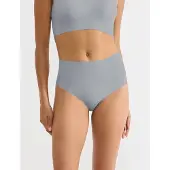 Sloggi Slip ' Blue ZERO Feel 20 ' grijs