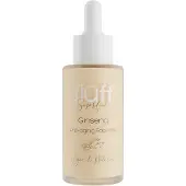 Fluff - Anti-Aging Face Milk Anti-Aging Ginseng Face 40Ml
