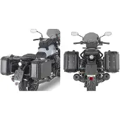 Givi Zijkofferdrager Zontes 703 F 25-