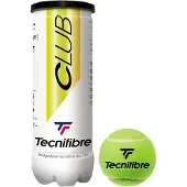 Tecnifibre Club 36x3st. (9 Dozijn)