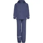 CeLaVi Regenkleidung - PE - Ozeanien - - 140 - Regenkleidung
