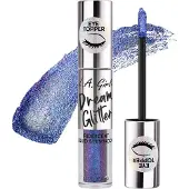 LA Girl - Dream Glitter Liquid Eyeshadow Meteor Shower - Duochrome Oogschaduw