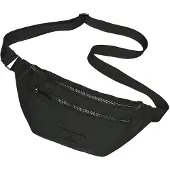 Markberg Gürteltasche - CargoMBG - Schwarz - - One Size - Gürteltaschen
