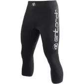 Entorch Leggings Action en0016-schwarz | Maat: M