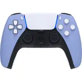 Clever Gaming Clever PS5 Violet Controller