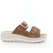 Hartjes WOOGIE Slippers | Maat 43