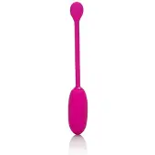California Exotics - Recharg. Kegel Ball Advanced - Balls Roze