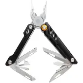 XD Design Excalibur multitool