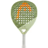 Head Racket Vibe 2026 Padel Racket Groen 350 gr