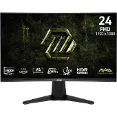 MSI MAG 245C X24 Incurvé