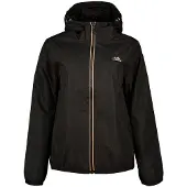 Superdry Tussenjas zwart