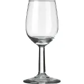Royal Leerdam Bouquet Borrelglas - 7 cl - 6 stuks