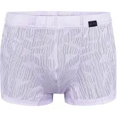 Olaf Benz Boxershorts ' RED2560 Minipants ' sering / lichtlila