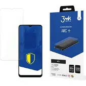 3MK ARC+ Serie - Beschermende Folie - Realme C33 - Volledig Scherm - Nauwkeurige Pasvorm