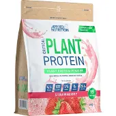 Applied Nutrition Critical Plant Protein - 1800 g - Vanilla