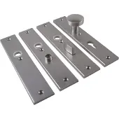 Ami Langschild 251x50x8 Blind F1
