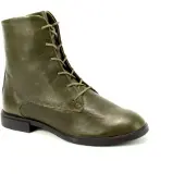 Think! 3-001205 Veterschoenen | Maat 39 Dames Groen