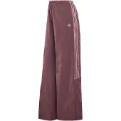 Adidas Broek 'Teamgeist' bourgogne / wijnrood
