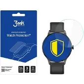 3MK Folia ARC Horloge MAXCOM FW48 Folia Volledig scherm, Sporthorloge + Smartwatch-accessoires