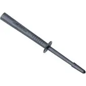 Metrel Testsonde (Testsonde), Metrologie, Zwart
