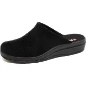 Blenzo Pantoffels heren open hiel