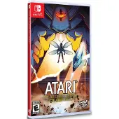 Atari Recharged Collection 3 - Nintendo Switch (Limited Run)