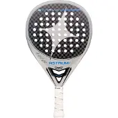 Arcos Astrum + Padel Racket Zilver 350-370 gr