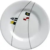 Marine Business Regata Dessertschaal