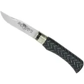 Old Bear Zakmes High-Tech Black L
