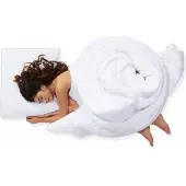White House Bedding Whitehouse Bedding Micro Dekbed - 240 x 220 cm