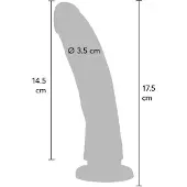 Scala Dancer - 8 Inch