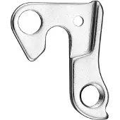Union derailleurpad gh-128 met schroefset m8x0.75 +m4x0.7
