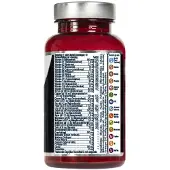 Lucovitaal 2x Multi + Compleet Man 120 Tabletten