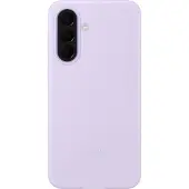 Samsung Galaxy A37 Back Cover Silicone Lilas