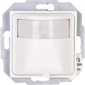 Kopp 805829006 Bewegingsmelder Inbouw (in muur) 180 ° Zuiver wit IP20