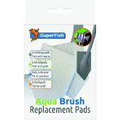 Superfish Aquabrush Reserve Pads