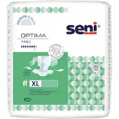 Seni Optima Trio XL - 1 pak van 10 stuks