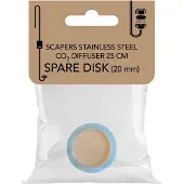 Superfish - Sf scapers co2 diffusor spare disk 20mm