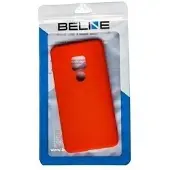 Beline Candy Serie - Beschermhoes - Rood - Voor Samsung Galaxy A13