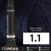 Femmas Hair Color Cream 100ml
