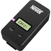 Newell Wireless remote control with intervalometer for Canon