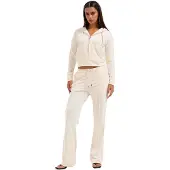 Juicy Couture Tina col out trackpant